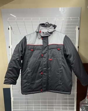 Куртка СИРИУС-ФАВОРИТ удлиненная